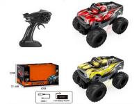 Opakowanie Auto R/C Storm USB