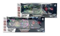 Opakowanie Auto R/C z holograficzną karoserią mix