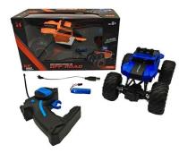 Opakowanie Auto R/C z ładowarką i akumulatorem mix