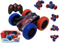 Opakowanie Auto RC