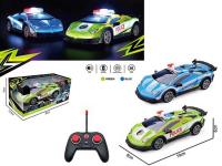 Opakowanie Auto RC