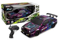 Opakowanie Auto RC