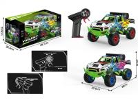 Opakowanie Auto RC MIX