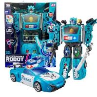 Opakowanie Auto robot