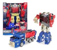 Opakowanie Auto Robot