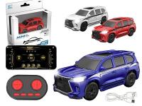 Opakowanie Auto sportowe R/C 4x4 USB MIX