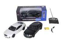Opakowanie Auto sportowe R/C Bentley MIX