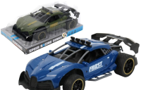 Opakowanie Auto super sport pod kloszem mix