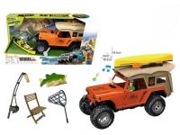 Opakowanie Auto światło dźwięk