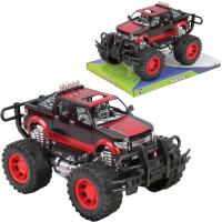 Opakowanie Auto terenowe