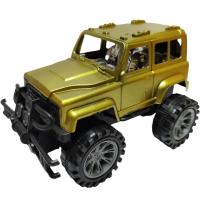 Opakowanie Auto terenowe 14cm