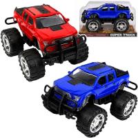 Opakowanie Auto terenowe MIX
