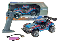 Opakowanie Auto terenowe na radio kabel USB MIX