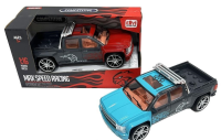 Opakowanie Auto truck MIX