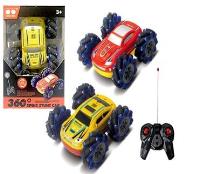 Opakowanie Auto wyczynowe RC MIX