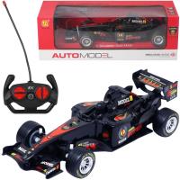 Opakowanie Auto wyścigowe na radio