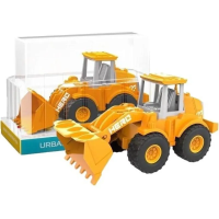 Auto z napędem. Wydawca: Merkpol. SmakLiter.pl Opakowanie Auto z napędem