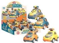 Opakowanie Auto z napędem MIX