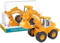 Auto z napędem. Wydawca: Merkpol. SmakLiter.pl Opakowanie Auto z napędem