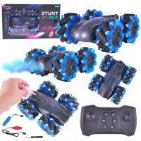 Opakowanie Auto zdalnie sterowane z parą wodną