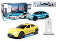 Opakowanie Auto zdalnie sterowane ze stacją ładowania USB
