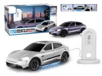 Opakowanie Auto zdalnie sterowane ze stacją ładowania USB