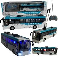Opakowanie Autobus miejski zdalnie sterowany