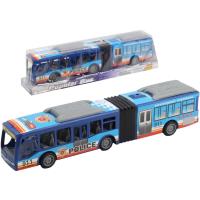 Opakowanie Autobus przegubowy