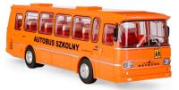 Opakowanie Autobus Szkolny Autosan 1:43