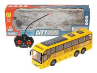 Opakowanie Autobus szkolny R/C 1:30