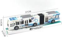 Opakowanie Autobus z napędem 37cm MIX