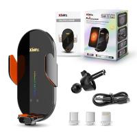 Opakowanie Automatyczny uchwyt samochodowy z ładowaniem...