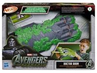 Opakowanie Avengers MV5 Wyrzutnia Doktor Doom
