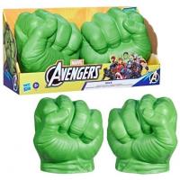 Opakowanie Avengers Pięść Hulka