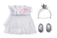 Baby born - Ballerina Outfit 43cm. Wydawca: Zapf. SmakLiter.pl Opakowanie Baby born - Ballerina Outfit 43cm
