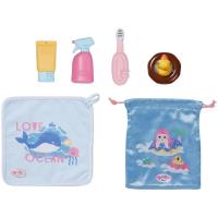 Opakowanie Baby born - Bath Fun Kit