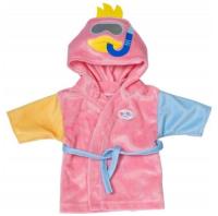 Opakowanie Baby born - Bathrobe 43cm
