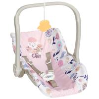 Opakowanie Baby born - Comfort Seat Flower