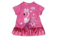 Opakowanie Baby born - Dress Flamingo 43cm