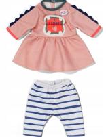 Opakowanie Baby born - Dress Jungle 36cm