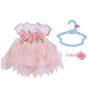 Opakowanie Baby born - Flower Fairy