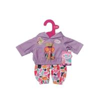 Opakowanie Baby born - Hoodie Outfit 43cm