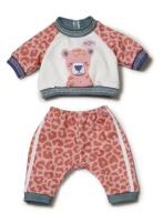 Opakowanie Baby born - Jogging Suit Jungle 36cm