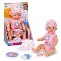 Opakowanie Baby born - Lena pink 36cm