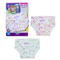 Opakowanie Baby born - Nappies 2-pak 36cm