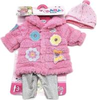 Opakowanie Baby born - Pink Coat Set 43cm
