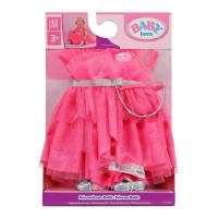 Opakowanie Baby born - Princess Outfit 43cm