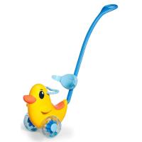 BABY born - Push Berta. Wydawca: Zapf. SmakLiter.pl Opakowanie BABY born - Push Berta