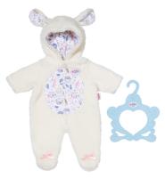 Baby born - Sheep Onesie 43cm. Wydawca: Zapf. SmakLiter.pl Opakowanie Baby born - Sheep Onesie 43cm