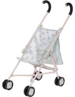 Opakowanie Baby born - Stroller with Bag Jungle